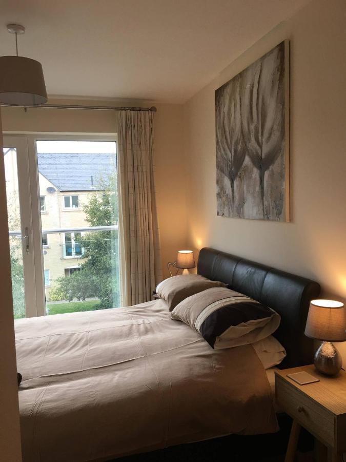Penthouse Apartment On The River - 65 Skipper Way Saint Neots Exterior foto